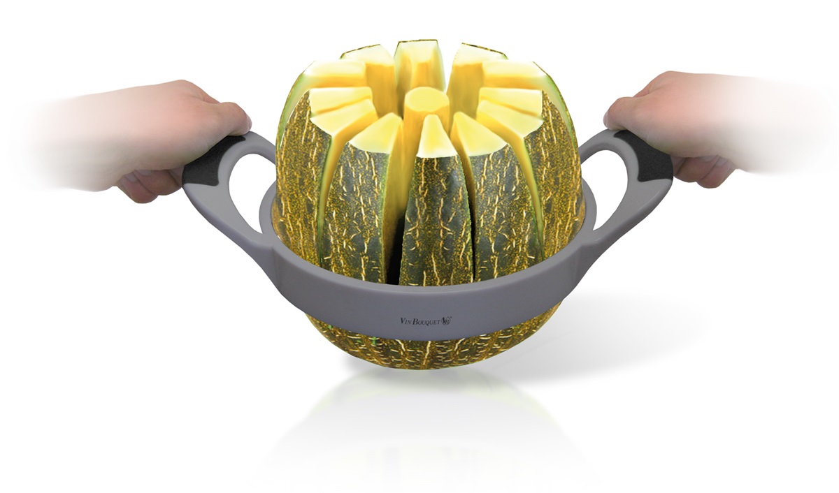 Melon Slicer