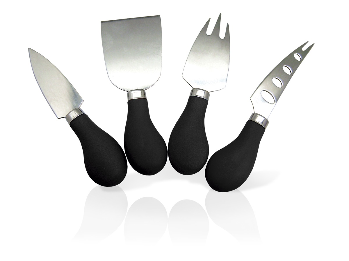 Cheese Tools Set
