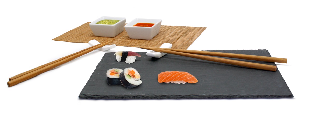 Set Sushi