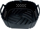 AirFryer silikonform m hål 3.5-6.5L