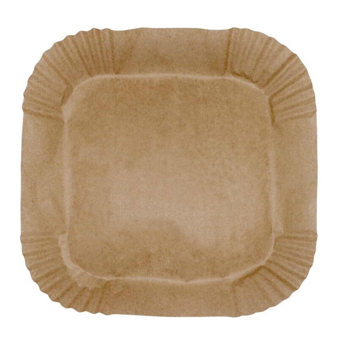 AirFryer Paper 20x20 cm