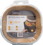 AirFryer Paper 20x20 cm
