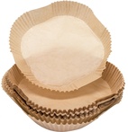 AirFryer Paper 20x20 cm