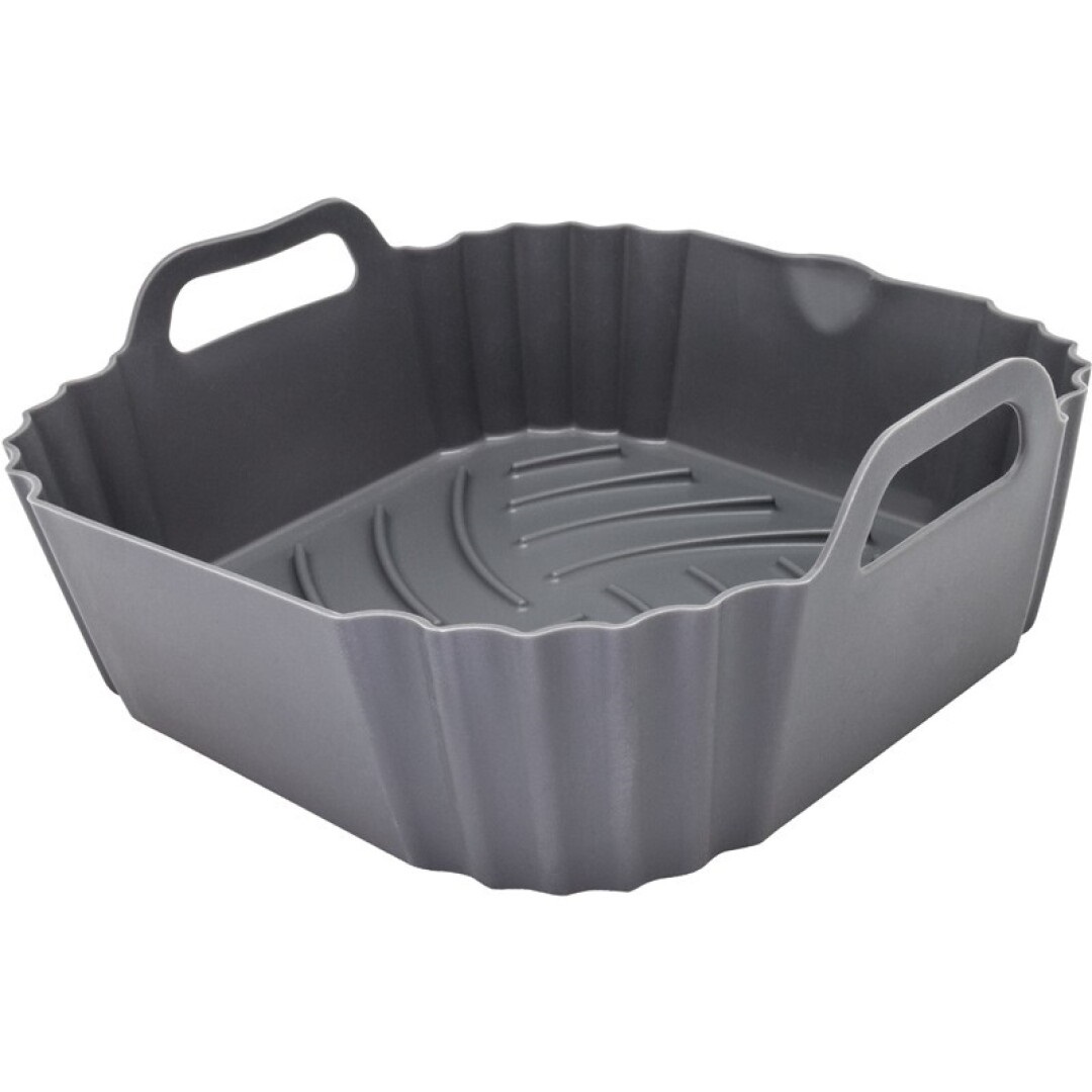 AirFryer siliconform 3.5-6.5L