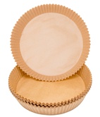 AirFryer papper runda Ø 20