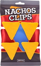 Klämmor Nachos 4-pack
