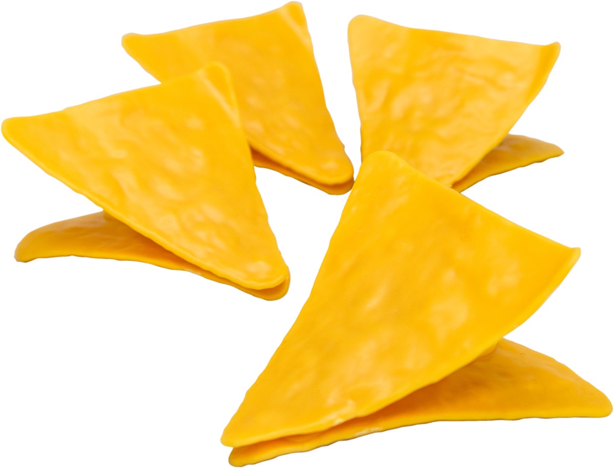 Klämmor Nachos 4-pack