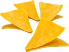 Klämmor Nachos 4-pack