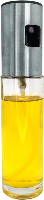 Sprayflaska till olja metallic 125 ml