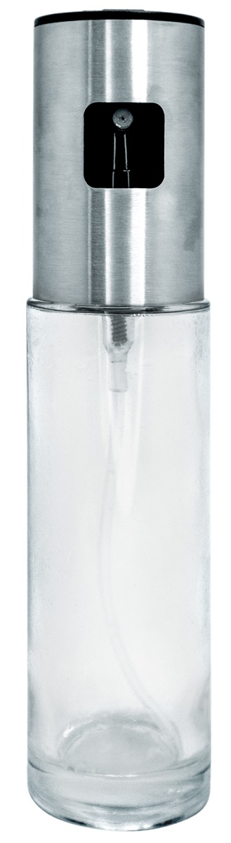 Sprayflaska till olja metallic 125 ml