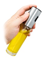 Sprayflaska till olja metallic 125 ml