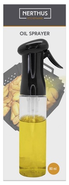 Oljespray flaska 80 ml