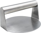 Hamburger press
