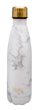 Botella marmol 500 ml de doble pared