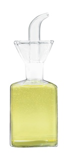 Olja & Vinäger 125 ml