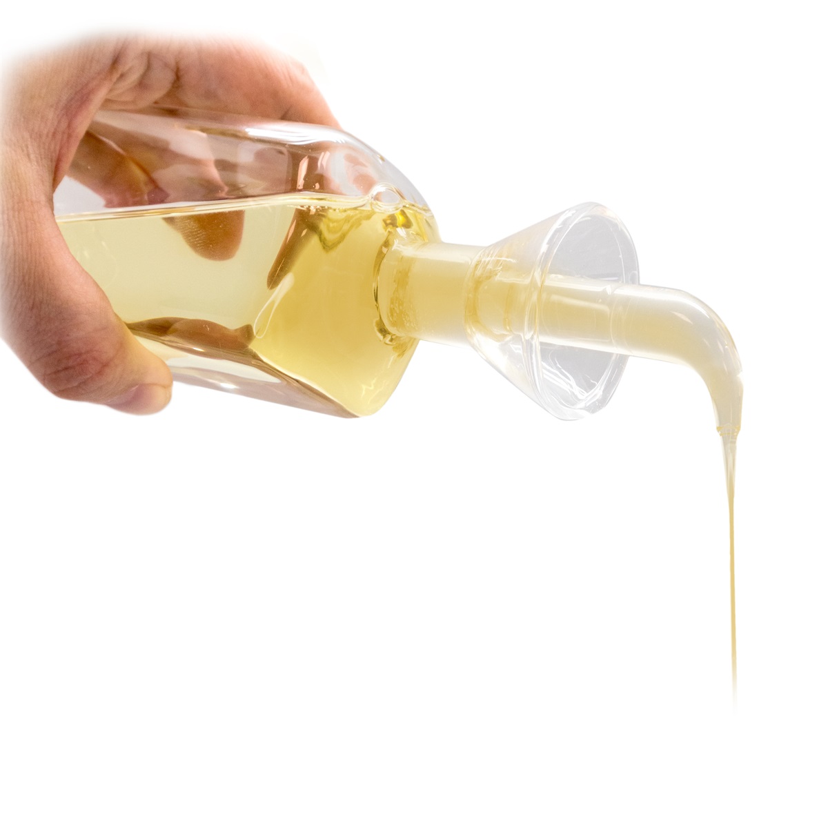 Olja & Vinäger 500 ml