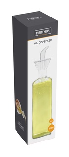 Olja & Vinäger 500 ml