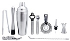 Cocktail set Bambo 10 delar