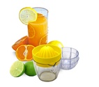 Citrus juicer