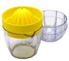Citrus juicer