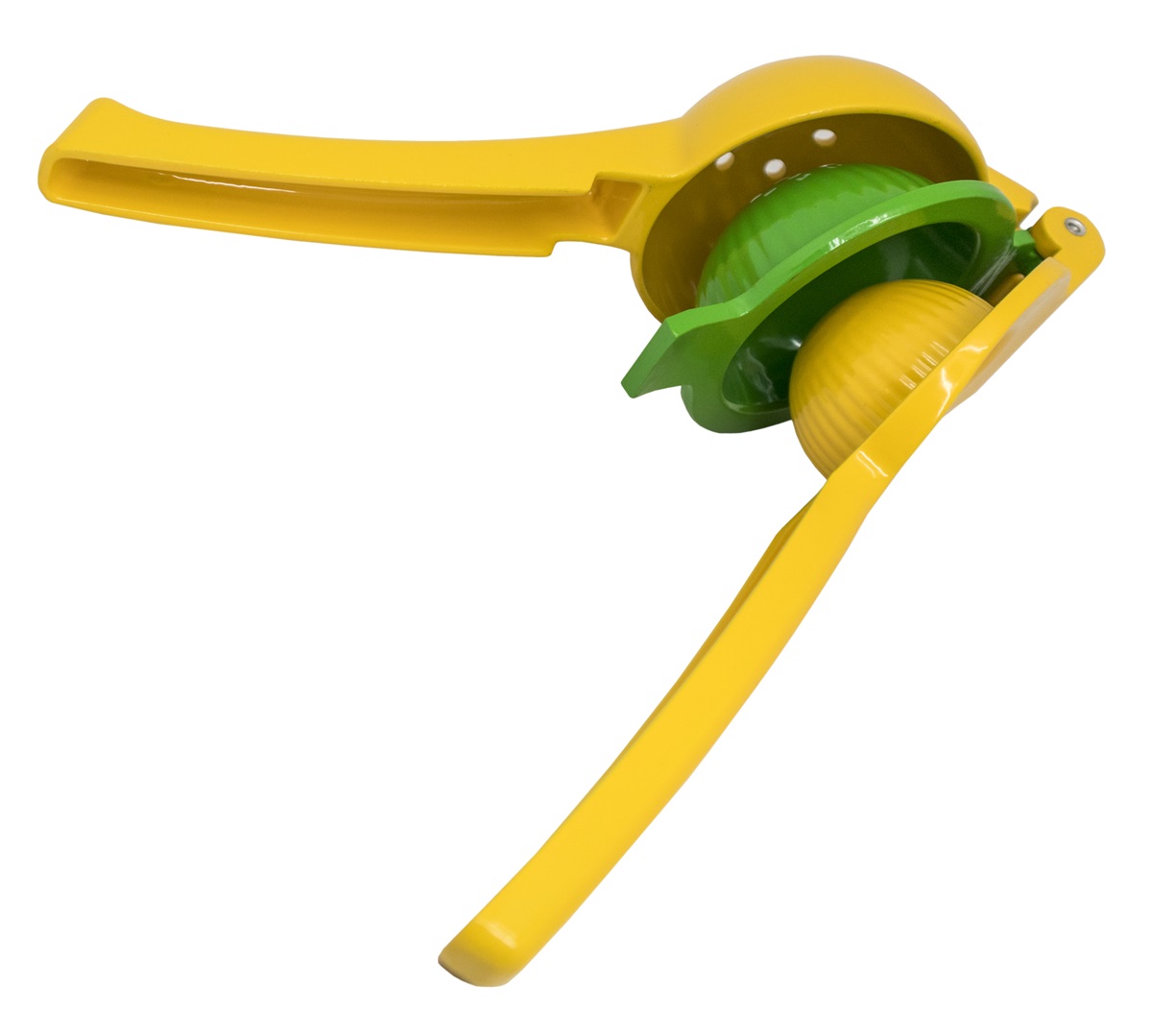 Squeezer Lime & Lemon