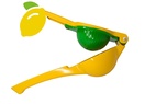 Squeezer Lime & Lemon