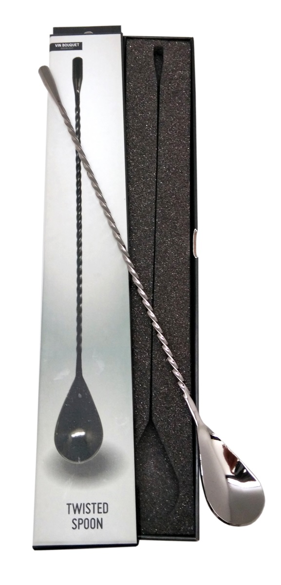 Moonlight Twisted spoon