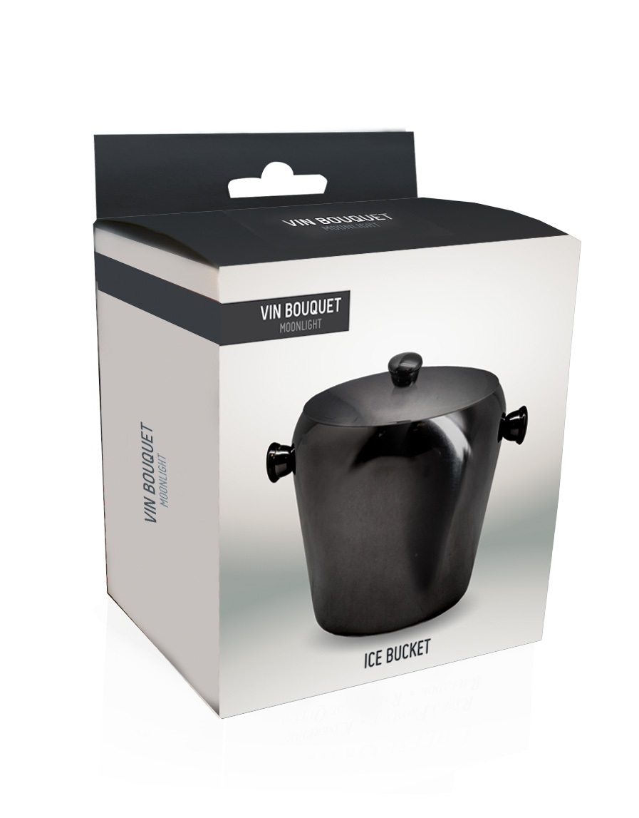 Moonlight Ice Bucket 2 litres