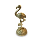 Kapsyköppnare Flamingo