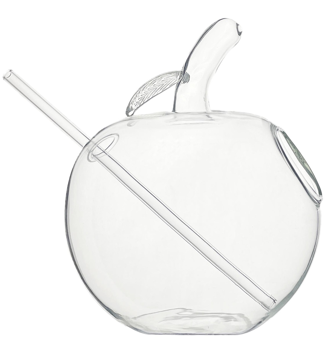 Äpple Cocktail Glas 320 ml