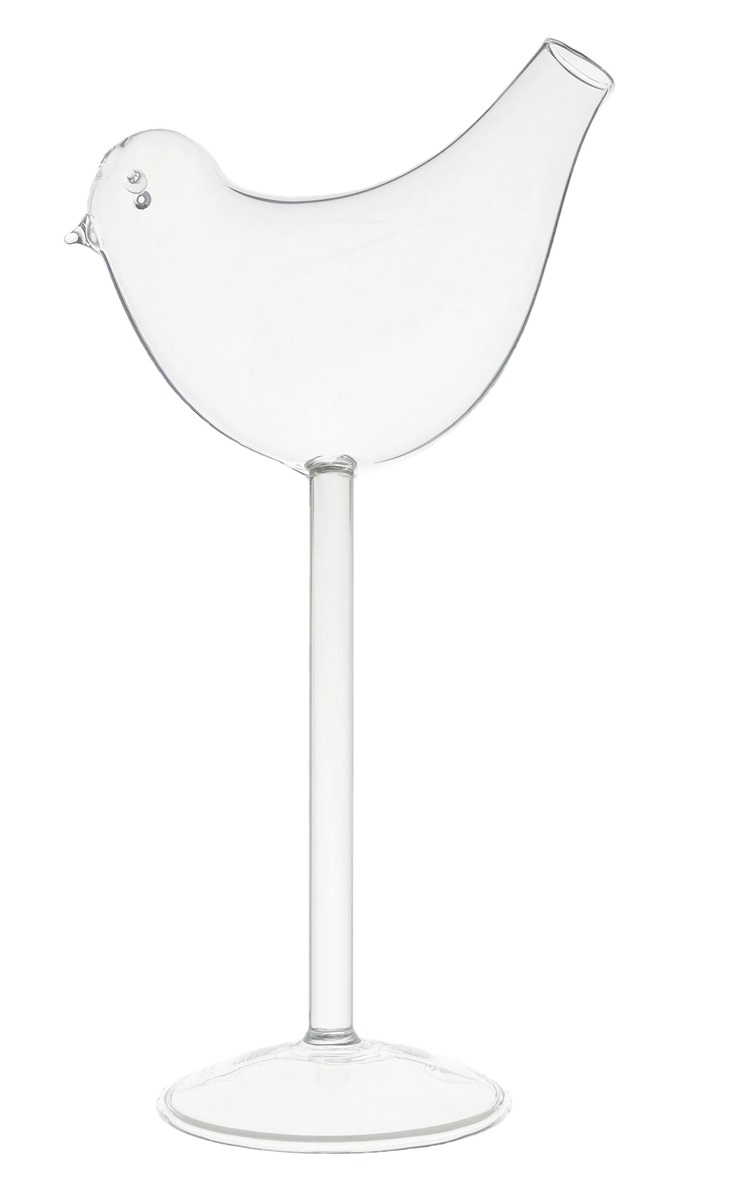 Bird Cocktail Glass 150 ML