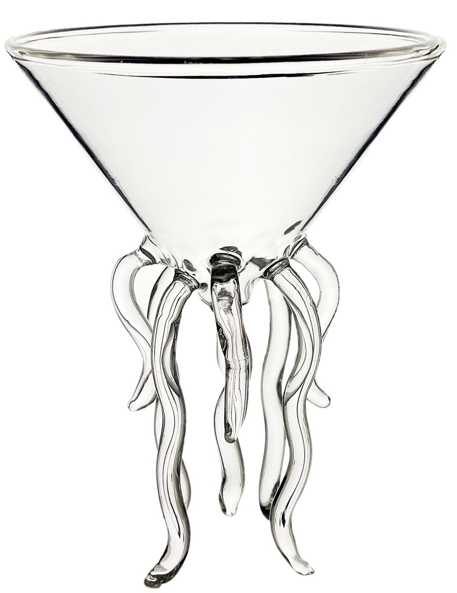 Medusa Cocktailglas 200 ml