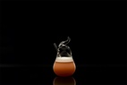 Päron Cocktail Glas 420 ml