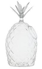 Ananas Cocktail Glas 400 ml