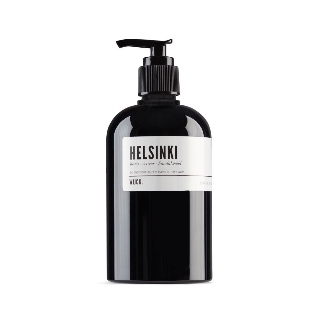 Handsoap - Helsinki (1)