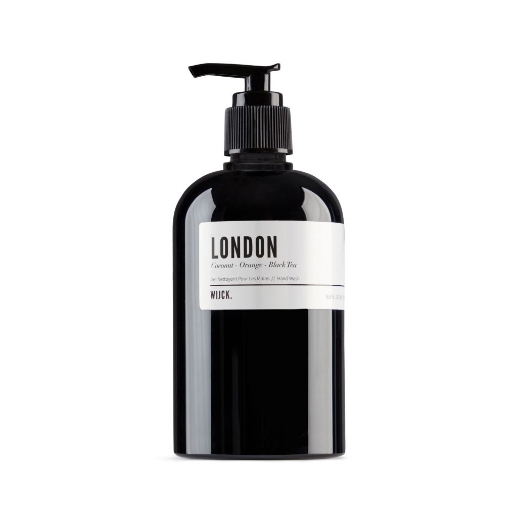 Handsoap - London (3)
