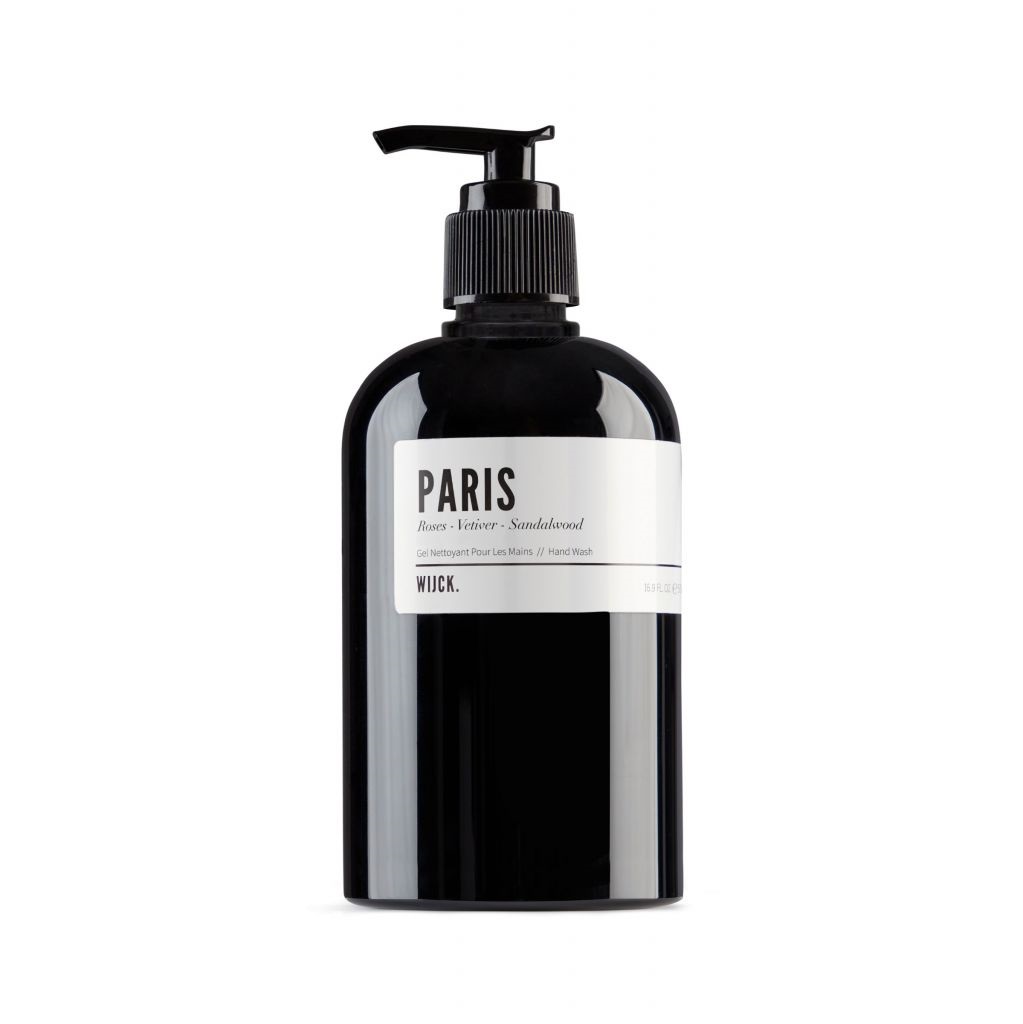 Handsoap - Paris (1)