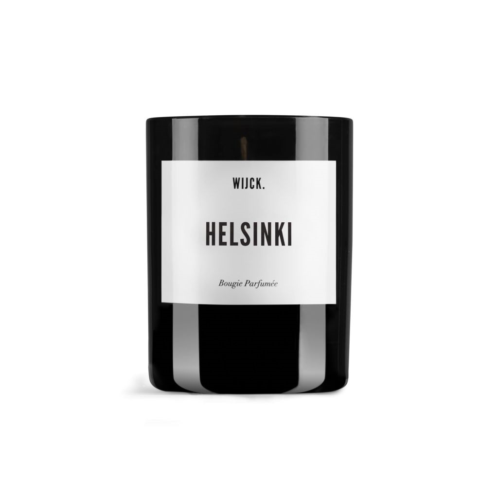 Candle - Helsinki (1)