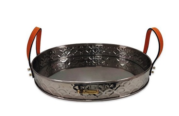 Louie Collection Tray