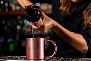 Lemon & Lime Squeezer