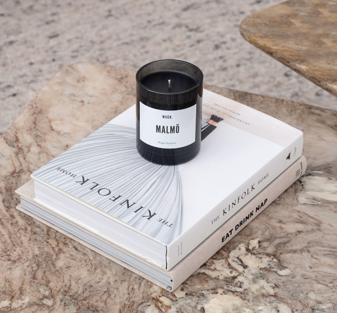 Candle - Malmö (4)