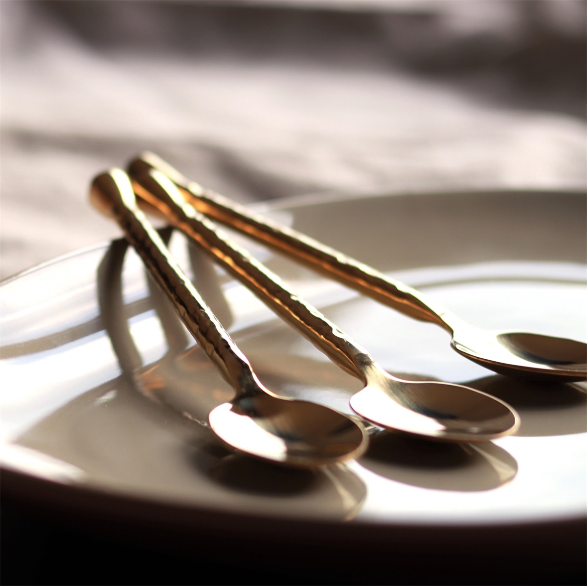 Mave London Tea Spoon set
