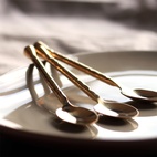 Mave London Tea Spoon set