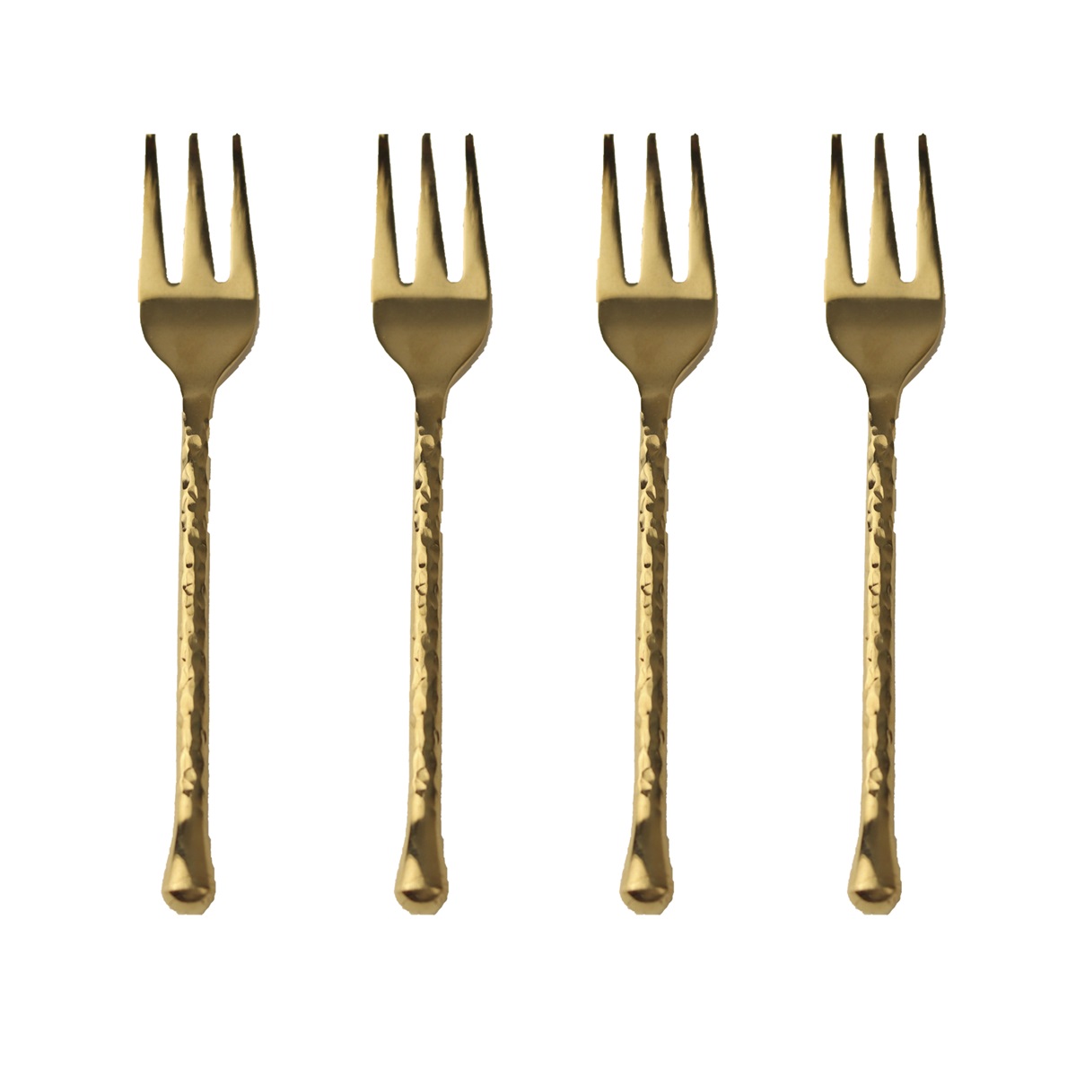 Mave Golden Pie Set