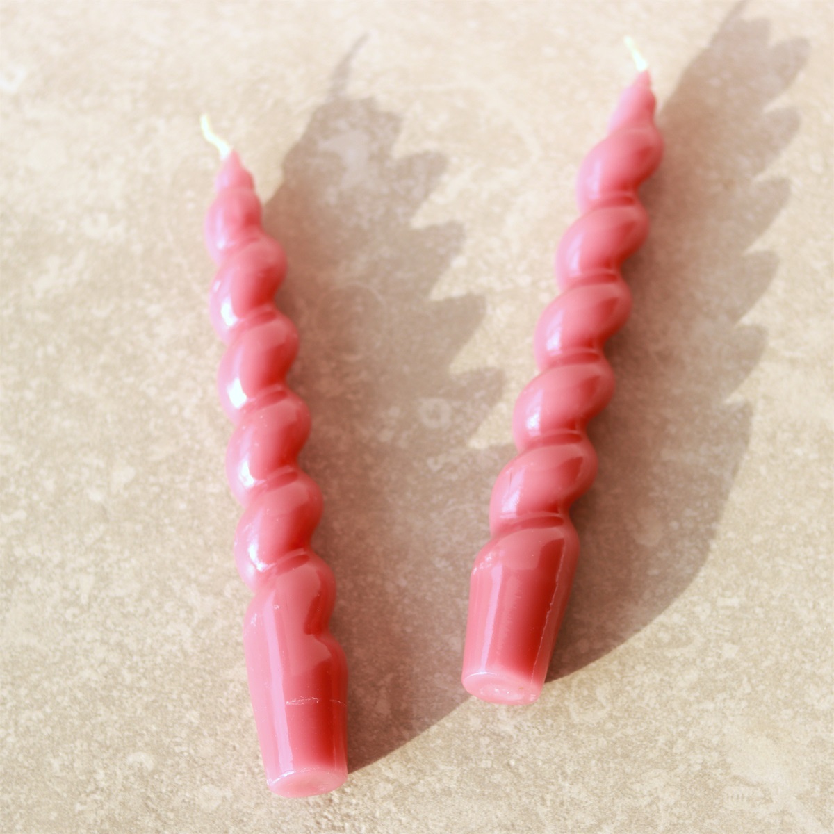 Mave Turn me on Candles Peony