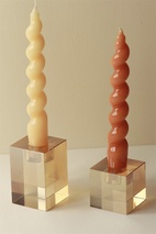 Mave Turn me on Candles Peony