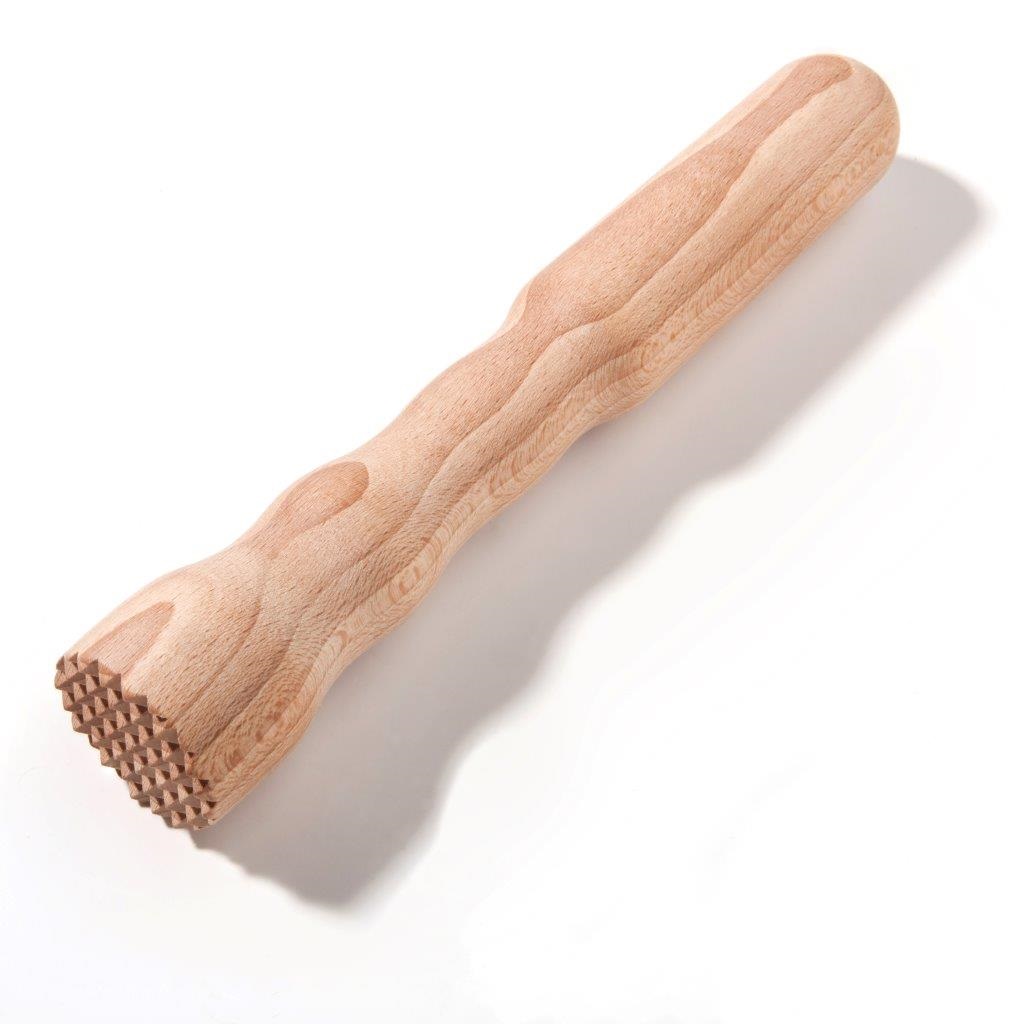 Muddler Tess Wood