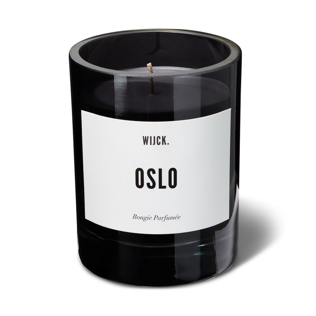 Candle - Oslo (1)