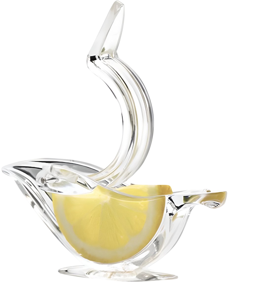 Press Art Lemon Squeezer 2-pack