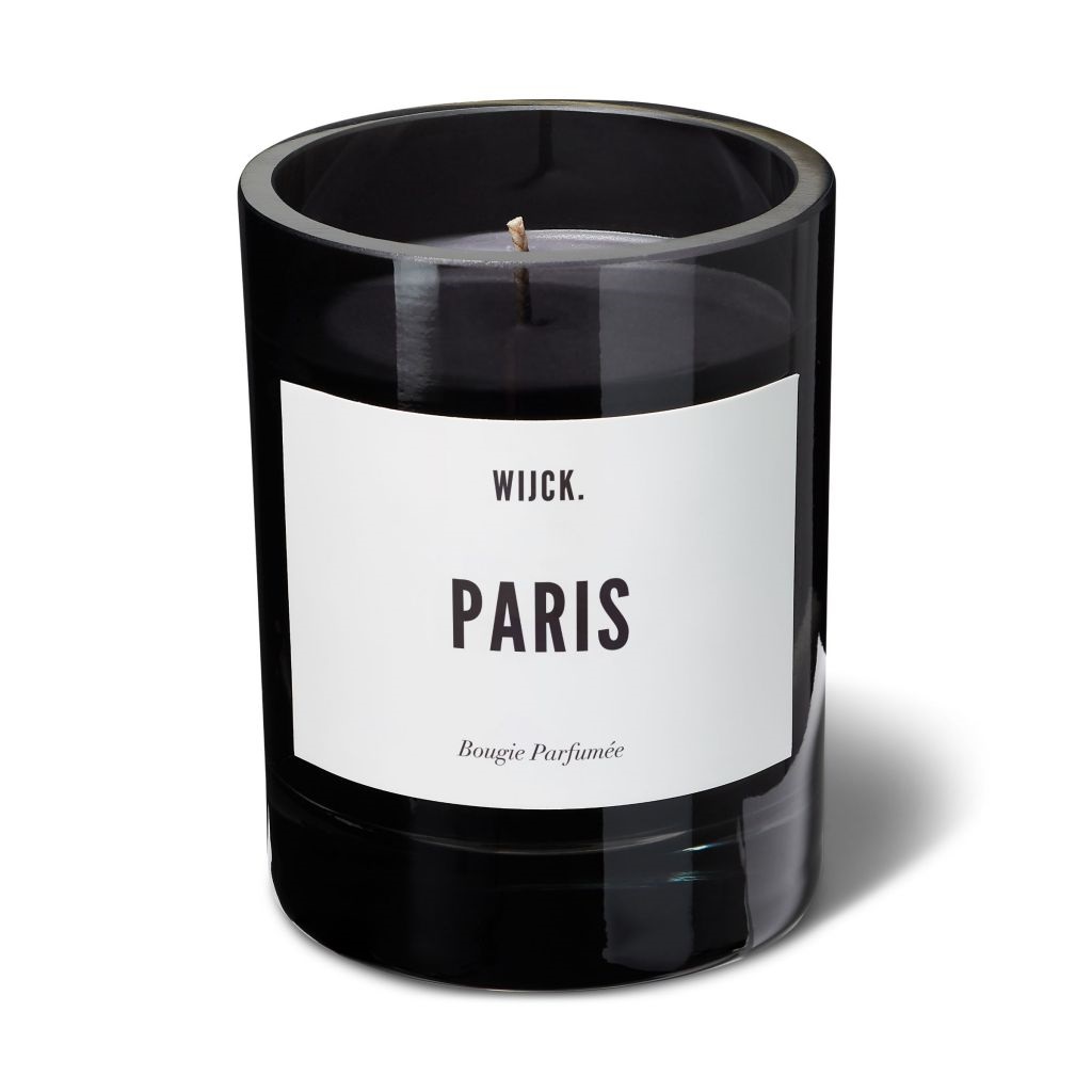 Candle - Paris (1)